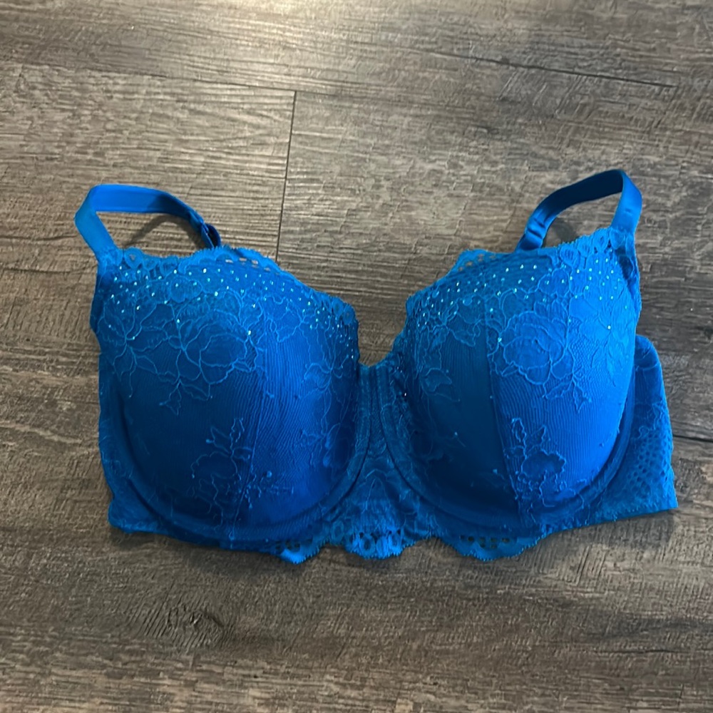 💙La Senza So Free Bra